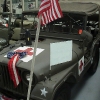 M38-A1 Stretcher Carrier - $15,000
